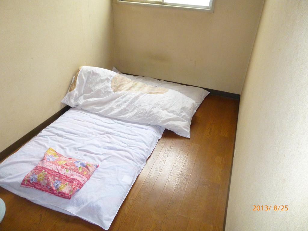 Hotel Diamond Oszaka Szoba fotó