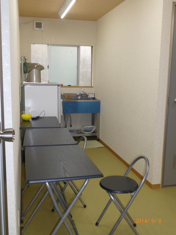 Hotel Diamond Oszaka Kültér fotó