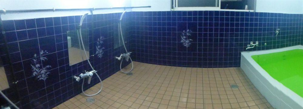 Hotel Diamond Oszaka Kültér fotó