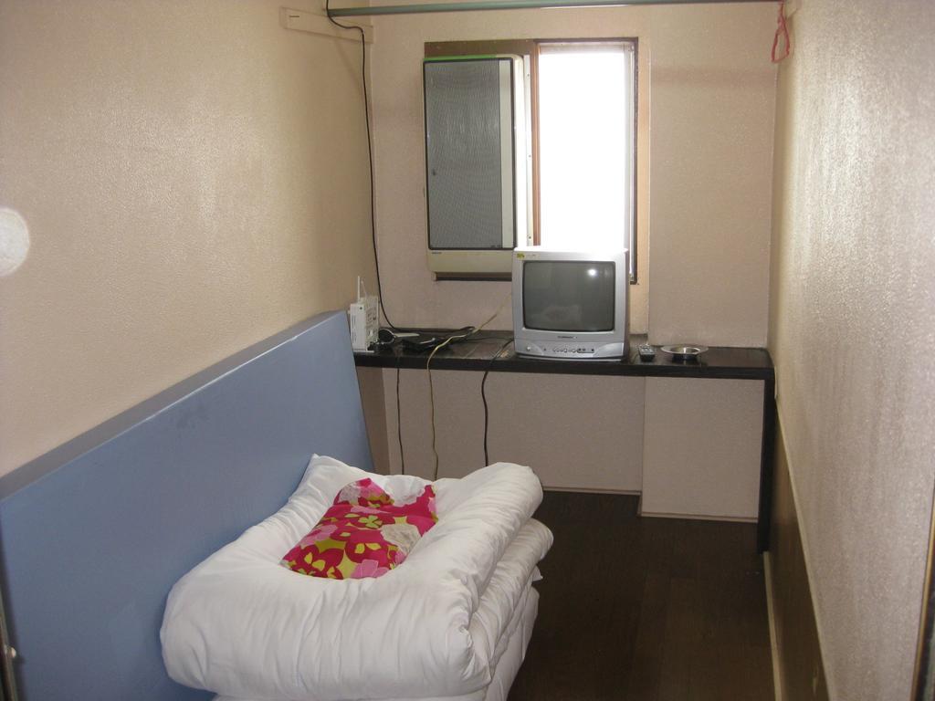 Hotel Diamond Oszaka Kültér fotó