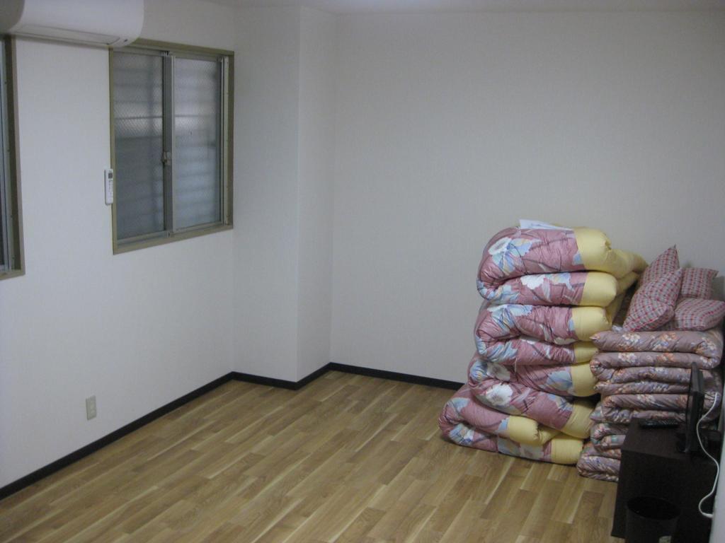 Hotel Diamond Oszaka Kültér fotó