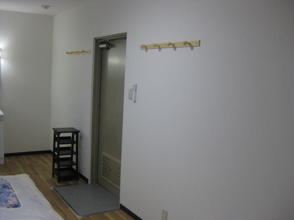 Hotel Diamond Oszaka Kültér fotó