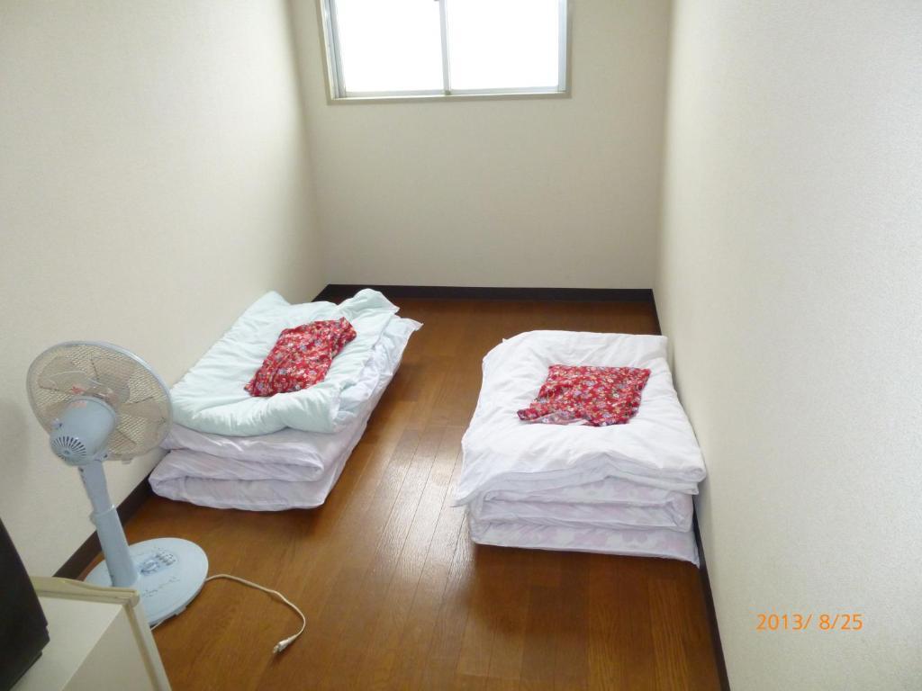 Hotel Diamond Oszaka Szoba fotó