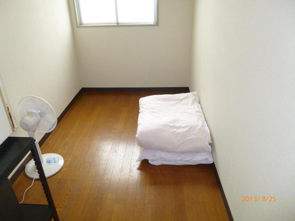 Hotel Diamond Oszaka Szoba fotó