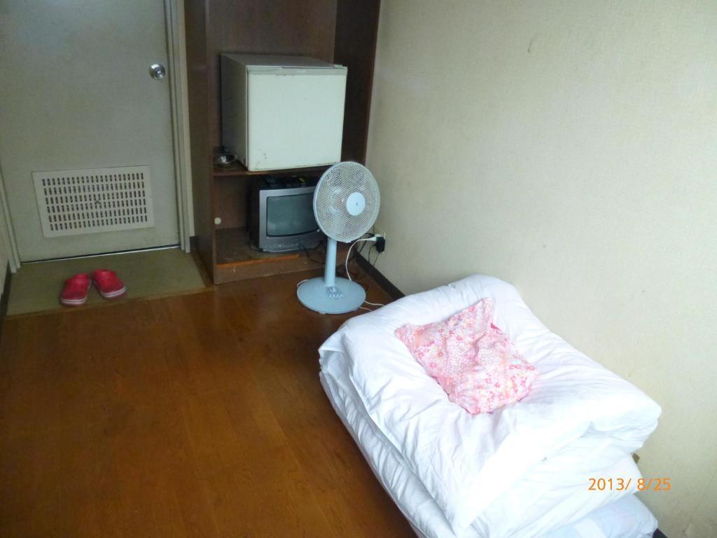 Hotel Diamond Oszaka Szoba fotó