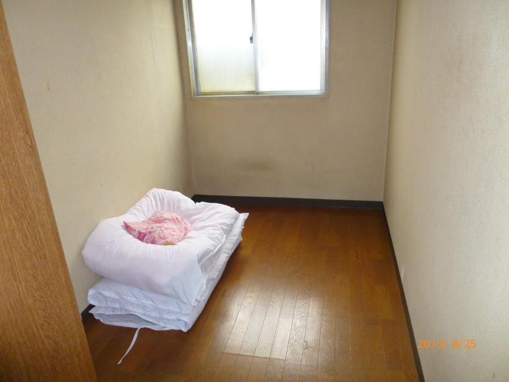 Hotel Diamond Oszaka Szoba fotó