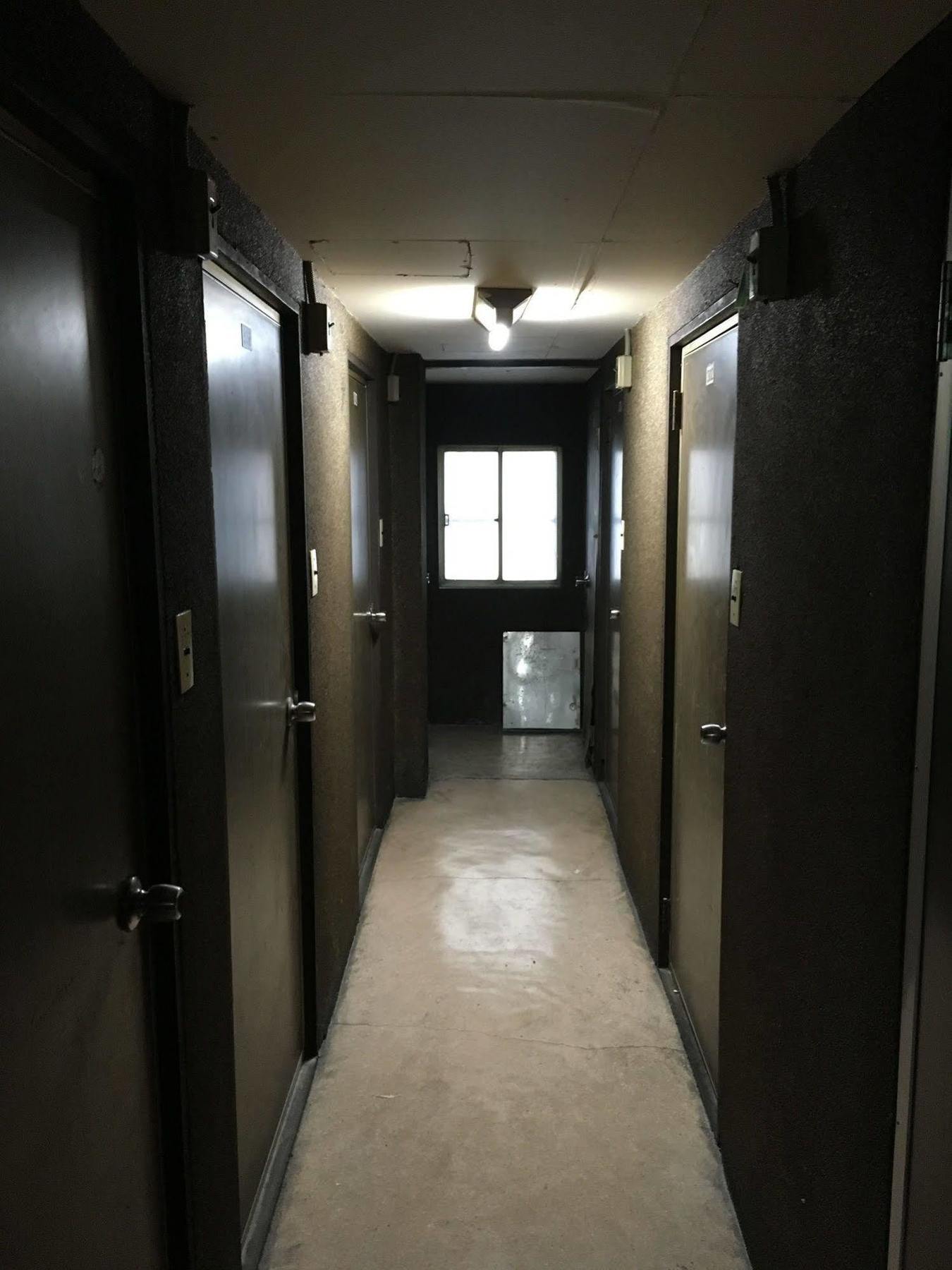 Hotel Diamond Oszaka Kültér fotó