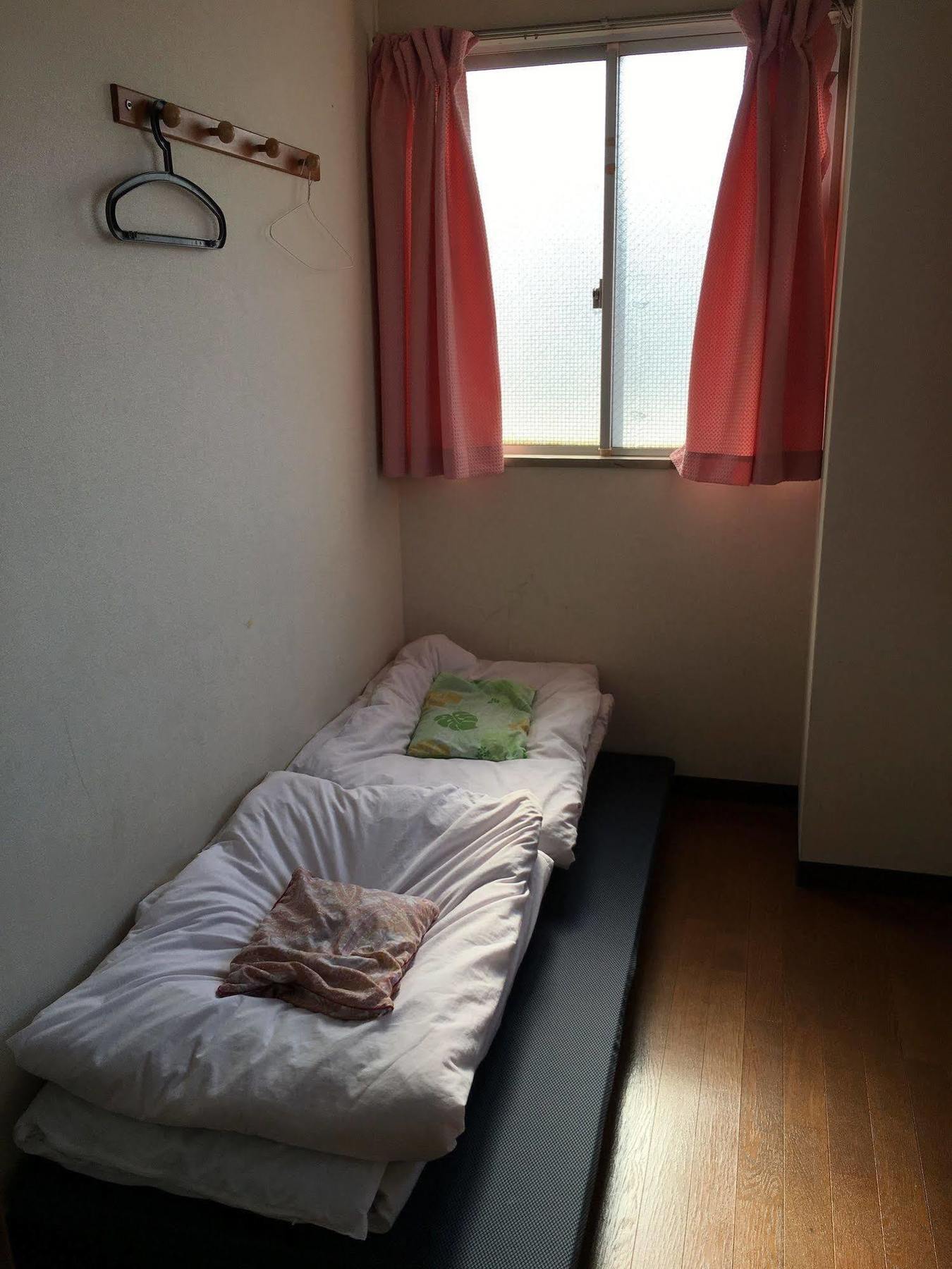 Hotel Diamond Oszaka Kültér fotó