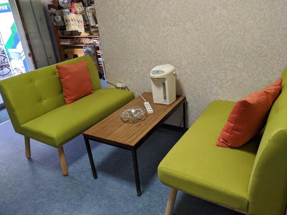 Hotel Diamond Oszaka Kültér fotó
