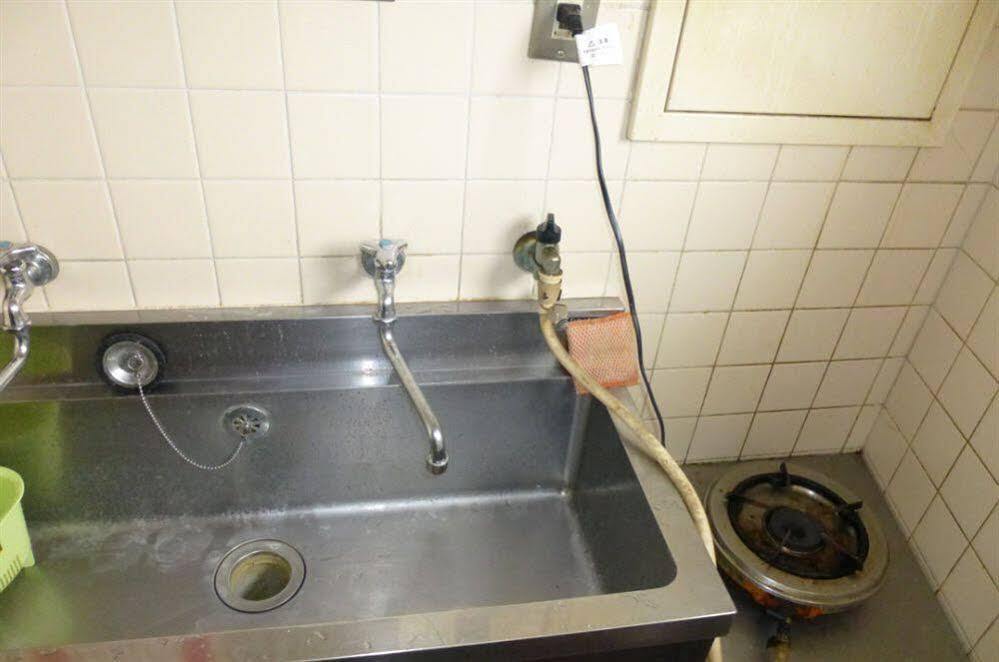 Hotel Diamond Oszaka Kültér fotó